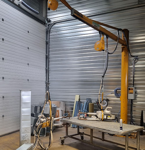 Service de r&eacute;seau de chaleur &agrave; Orl&eacute;ans 